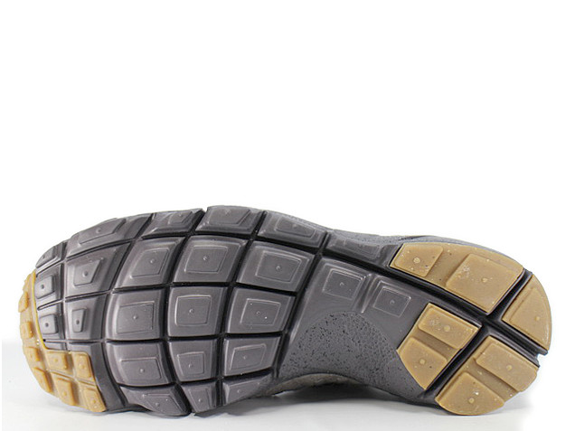 AIR FOOTSCAPE WOVEN MOTION 417725-002 - 4