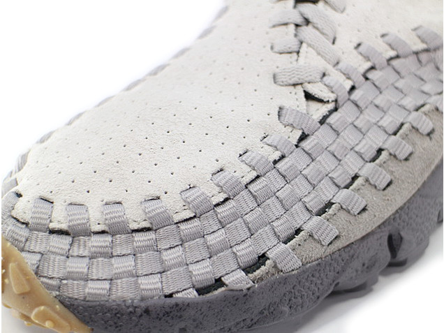 AIR FOOTSCAPE WOVEN MOTION 417725-002 - 5