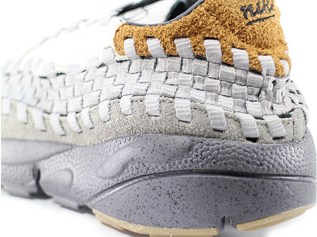 AIR FOOTSCAPE WOVEN MOTION 417725-002 - 6