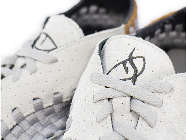 AIR FOOTSCAPE WOVEN MOTION 417725-002 - 7