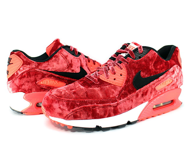 AIR MAX 90 ANNIVERSARY 725235-600 - 1