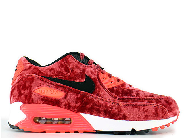 AIR MAX 90 ANNIVERSARY 725235-600 - 3