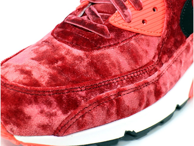 AIR MAX 90 ANNIVERSARY 725235-600 - 5