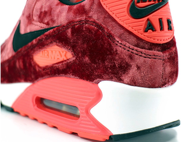 AIR MAX 90 ANNIVERSARY 725235-600 - 6