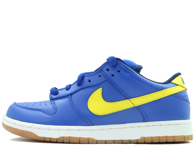 NIKE DUNK LOW PRO SB ボカジュニアーズBOCA