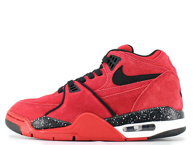 AIR FLIGHT 89