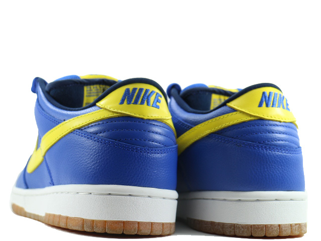 DUNK LOW PRO SB 304292-471 - 3