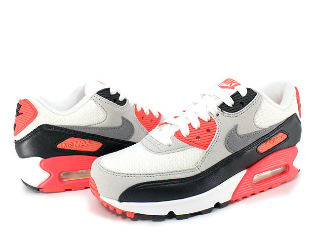 WMNS AIR MAX 90 OG 742455-100 - 1