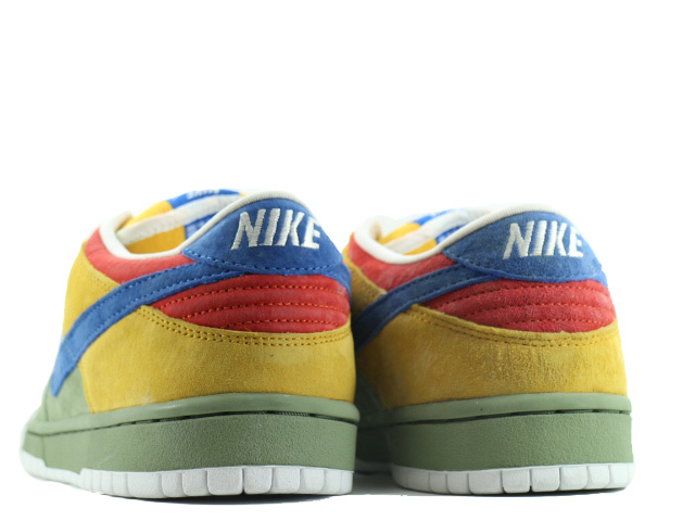 NIKE SB Dunk Low Puff N Stuff ダンクロー 28cm 1.jpg