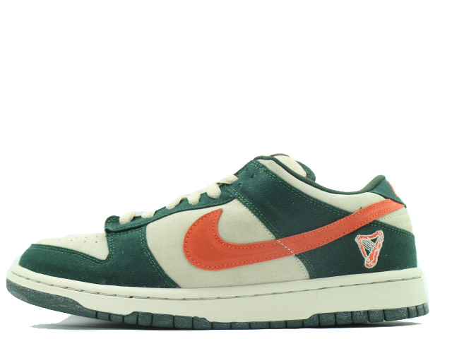 nike sb dunk low pro 27.5cm 迷彩2足せっ