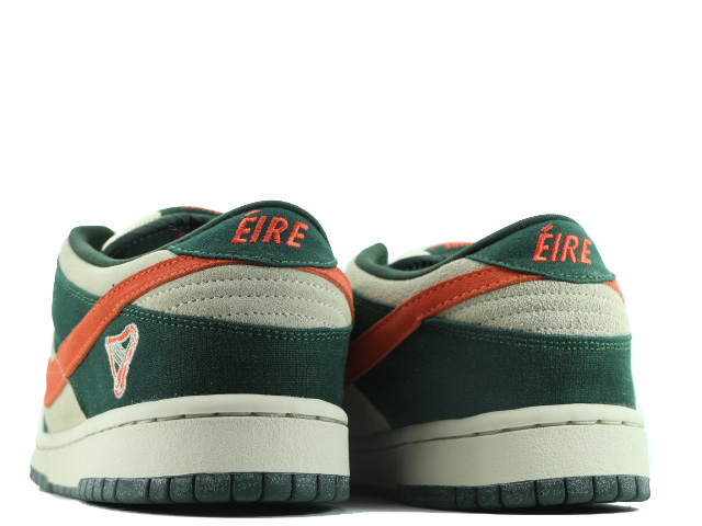DUNK LOW PRO SB 304292-185 - 2