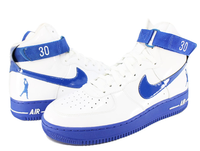 AIR FORCE 1 HIGH SHEED 307722-141 - 1