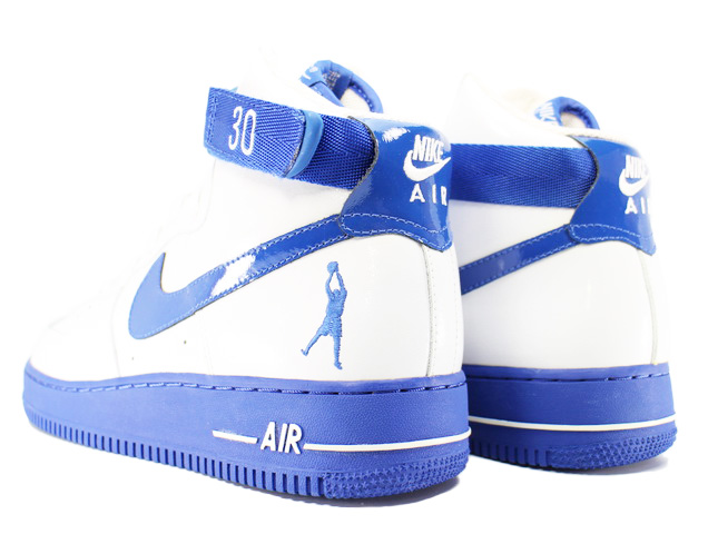 AIR FORCE 1 HIGH SHEED 307722-141 - 2