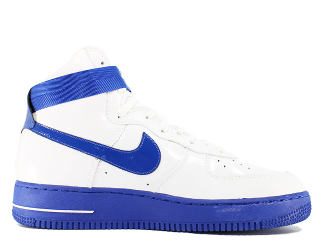 参考写真1 Nike Air Force 1】新作リリースを一挙紹介！サイズ感や