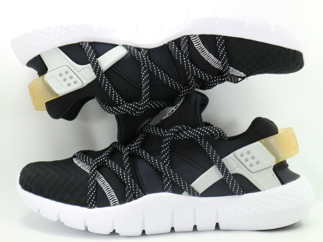 huarache nm kids black