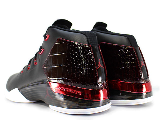 AIR JORDAN 17 + RETRO 832816-001 - 2