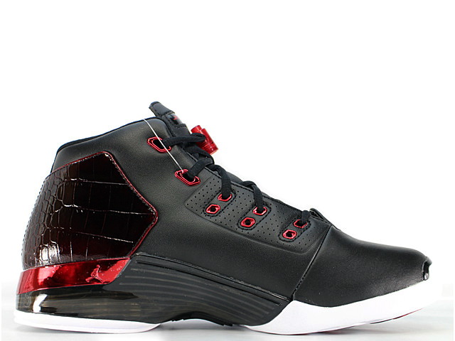 AIR JORDAN 17 + RETRO 832816-001 - 3