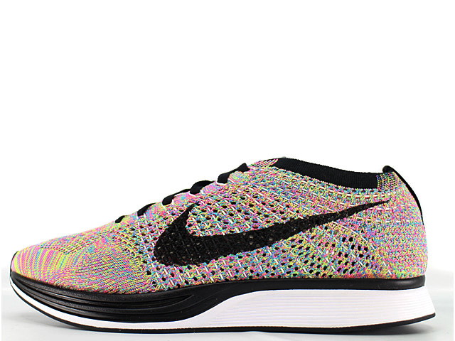 FLYKNIT RACER 526628-004