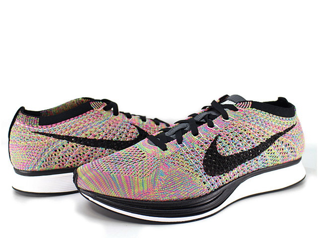 FLYKNIT RACER 526628-004 - 1