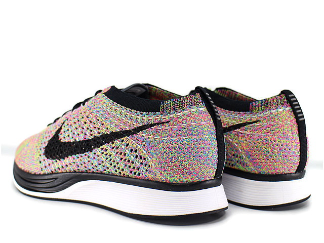 FLYKNIT RACER 526628-004 - 2
