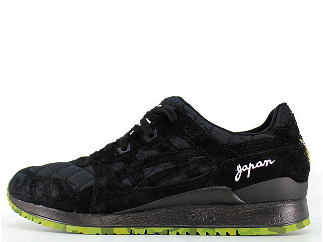 GEL-LYTE 3 TQQ6H4-9090