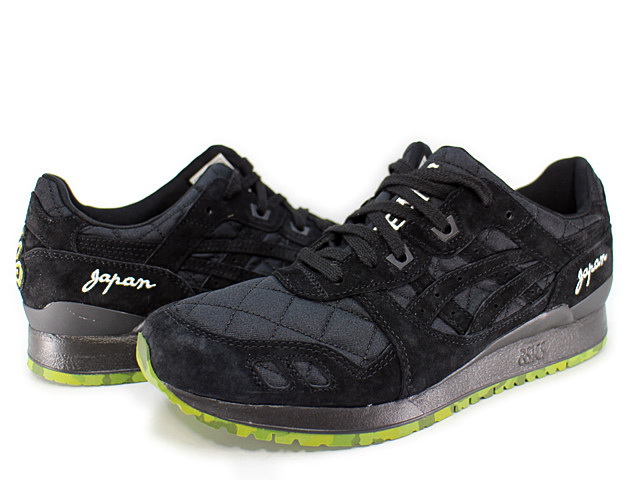 GEL-LYTE 3 TQQ6H4-9090 - 2