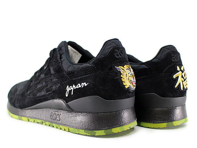 GEL-LYTE 3 TQQ6H4-9090 - 6