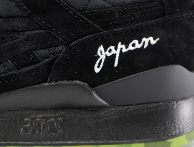 GEL-LYTE 3 TQQ6H4-9090 - 5