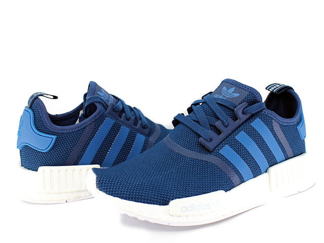 NMD_R1 S31502 - 1