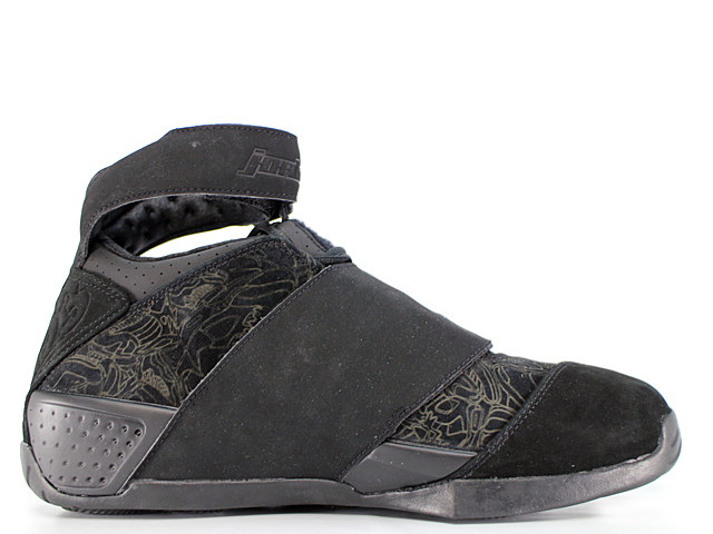 AIR JORDAN 20 COLLEZIONE 340252-001 - 3