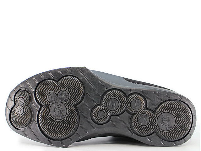 AIR JORDAN 20 COLLEZIONE 340252-001 - 4