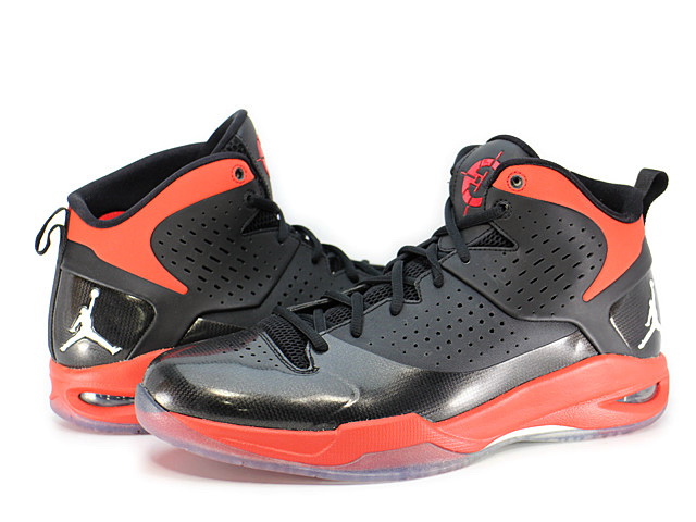 JORDAN FLY WADE 429486-004 - 1