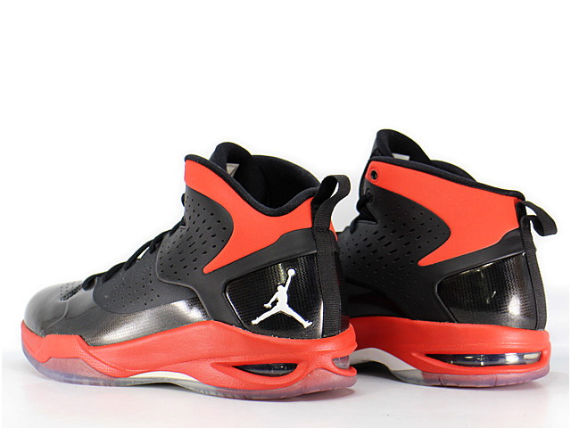 JORDAN FLY WADE 429486-004 - 2