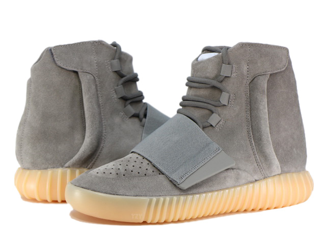 YEEZY BOOST 750 BB1840 - 1