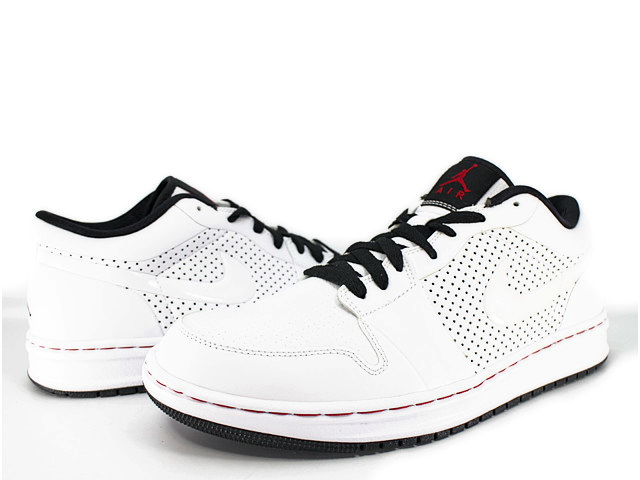 AIR JORDAN ALPHA 1 LOW 453839-101 - 1