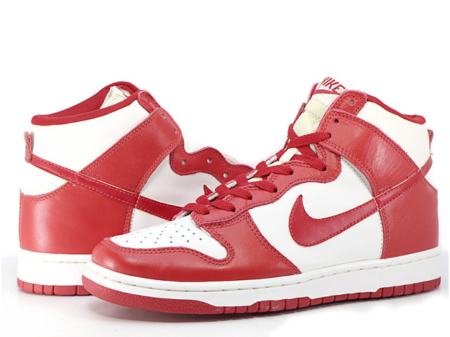 DUNK HIGH LE 630335-161 - 1