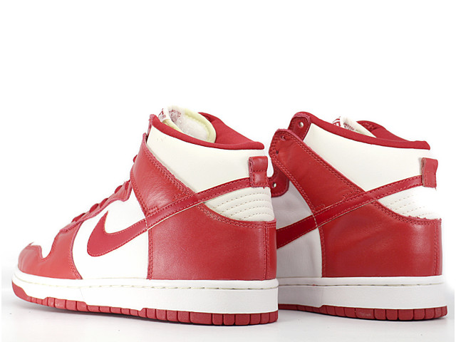 DUNK HIGH LE 630335-161 - 2