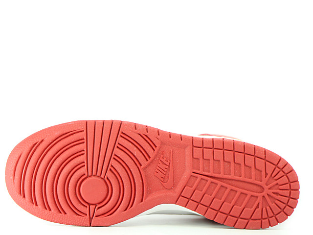 DUNK HIGH LE 630335-161 - 4