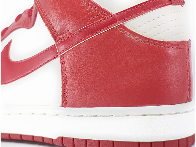 DUNK HIGH LE 630335-161 - 5