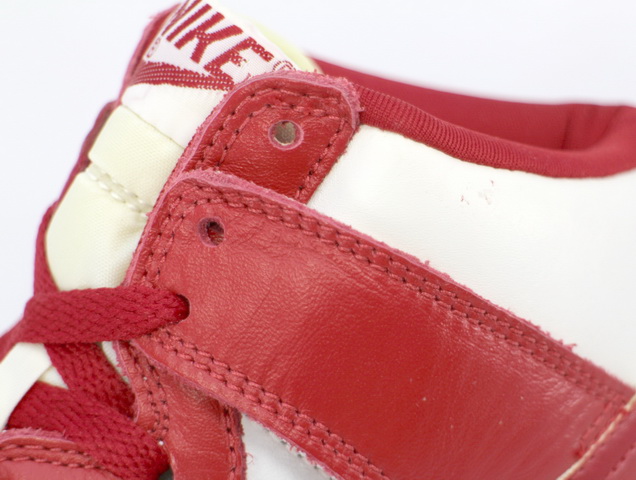 DUNK HIGH LE 630335-161 - 6