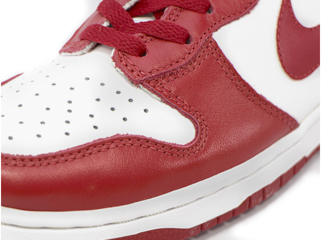 DUNK HIGH LE 630335-161 - 7