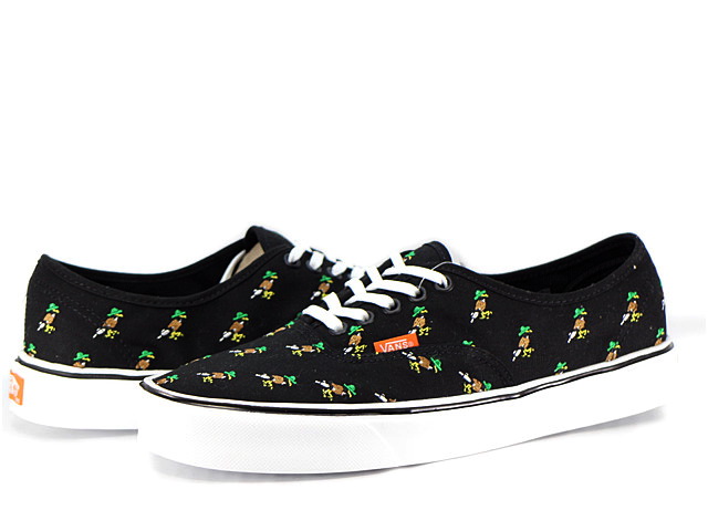 AUTHENTIC LITE VN-0XB3HL5 - 1