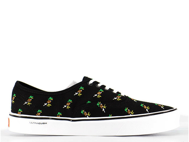 AUTHENTIC LITE VN-0XB3HL5 - 3
