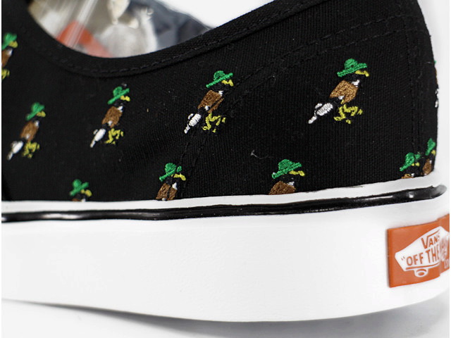 AUTHENTIC LITE VN-0XB3HL5 - 5