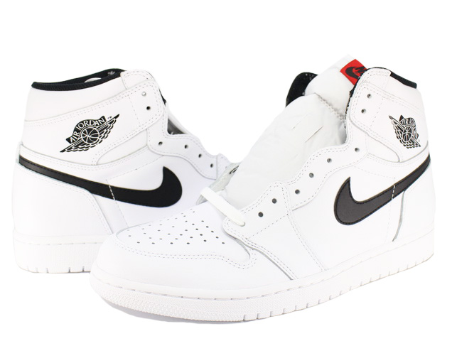 AIR JORDAN 1 RETRO HIGH OG 555088-102 | ã¹ãã¼ã«ã¼ã·ã§ããSKIT