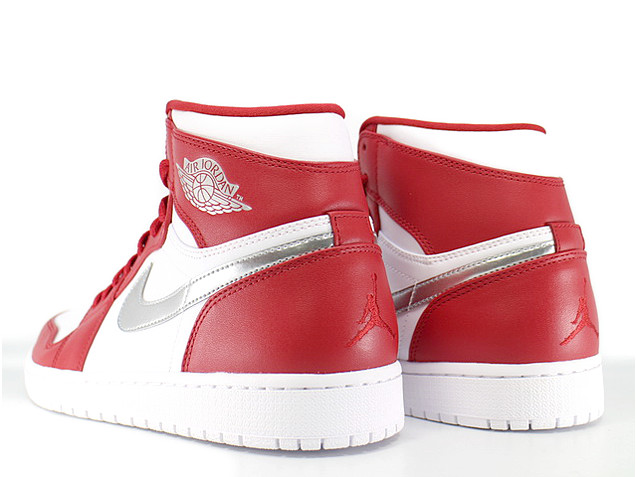 AIR JORDAN 1 RETRO HIGH - スニーカーショップSKIT