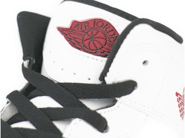 AIR JORDAN 1 RETRO 86 644490-101 - 7