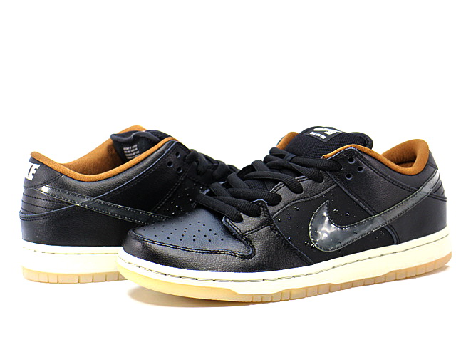 DUNK LOW PREMIUM SB QS 504750-011 - 1