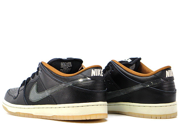 DUNK LOW PREMIUM SB QS 504750-011 - 2