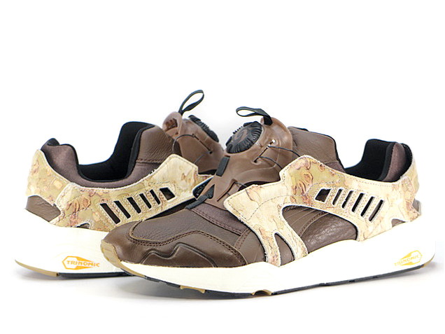 TRINOMIC DISC 357366-01 - 1